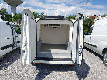 Επαγγελματικό αυτοκίνητο ψυγείο FIAT Doblo