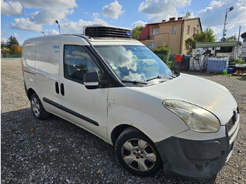 Επαγγελματικό αυτοκίνητο ψυγείο FIAT Doblo