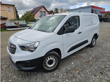 Επαγγελματικό αυτοκίνητο ψυγείο OPEL