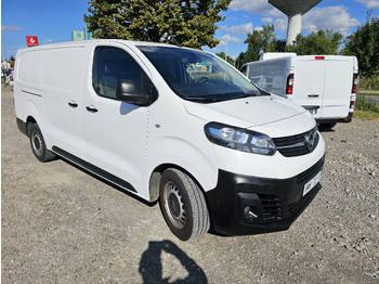 Μικρό βαν OPEL Vivaro