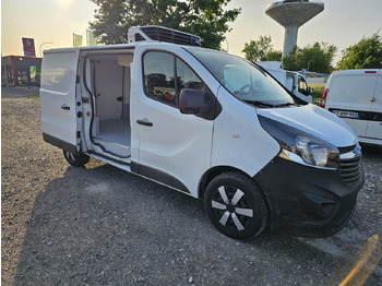 Επαγγελματικό αυτοκίνητο ψυγείο OPEL Vivaro