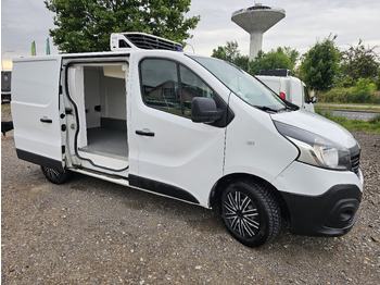 Επαγγελματικό αυτοκίνητο ψυγείο RENAULT Trafic