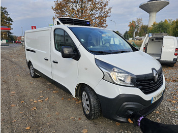 Επαγγελματικό αυτοκίνητο ψυγείο RENAULT Trafic