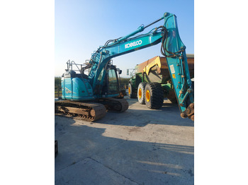 Εκσκαφέας KOBELCO