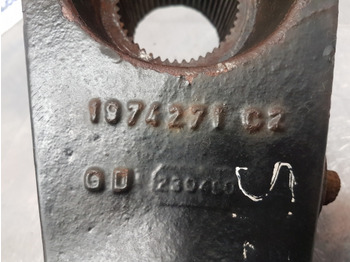 Υδραυλικό Case 5120, 5140, 5230, 5240, 5250 Rockshaft Lift Arm Lhs 1974271c3: φωτογραφία 4