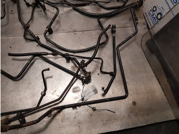 Πλαίσιο/ Σασί Case 5140, 5120, 5130 Hydraulic Transmission Pipes, Tubes Kit 1531041c2: φωτογραφία 4