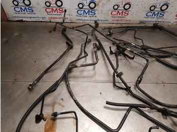 Πλαίσιο/ Σασί Case 5140, 5120, 5130 Hydraulic Transmission Pipes, Tubes Kit 1531041c2: φωτογραφία 5