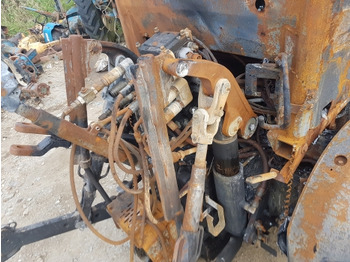 Υδραυλικό Case Maxxum 145 Hydraulic Lift Cover, Rockshaft, Arm Nut 47983350, 48199319: φωτογραφία 2