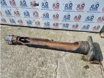 Εμπρός άξονας NEW HOLLAND