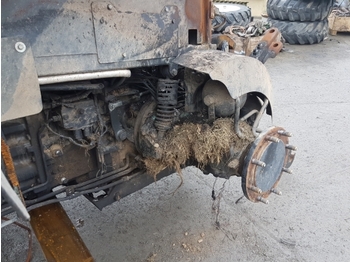 Πίσω άξονας STEYR