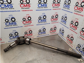 Εμπρός άξονας NEW HOLLAND