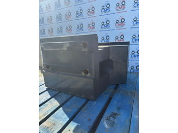 Αντίβαρο Claas Ares 656rc, Ares 500, 600 Front Weight 565 Kg 7700036817, 7700070530: φωτογραφία 2