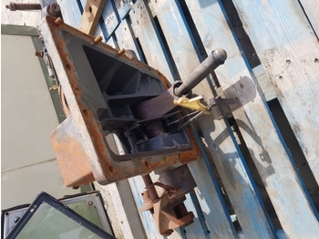 Υδραυλικό για Τρακτέρ Claas Axos 340 Cx Hydraulic Lift Cover Cross Shaft Arm 7700098348, 0010987810: φωτογραφία 5