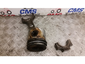 Κινητήρας και ανταλλακτικά Deutz Agrotron 120, 150 Mk3 Piston And Conrod 04253313, 04200465: φωτογραφία 5