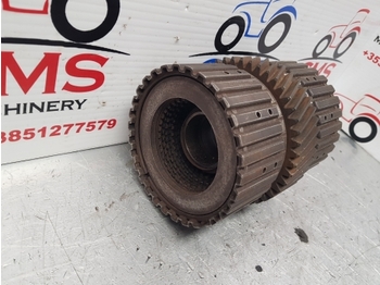 Συμπλέκτης και ανταλλακτικά για Τρακτέρ Deutz Agrotron 150.7, Agrotron 135, 150 Mkiii Clutch Pack Z46 Parts 04417244: φωτογραφία 2