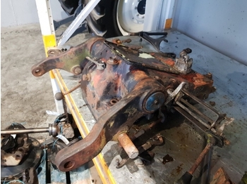 Υδραυλικό DEUTZ