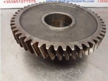 Μετάδοσης κίνησης για Τρακτέρ Deutz Dx110, Dx6, Dx4, Agroxtra, Agrostar Transmission Gear 50 Teeth 04383372: φωτογραφία 5