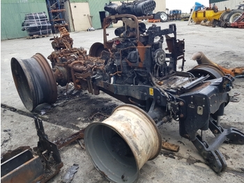Κινητήρας DEUTZ