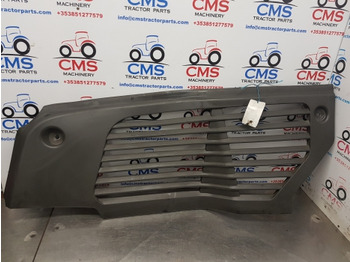 Αμάξωμα και εξωτερικό FENDT