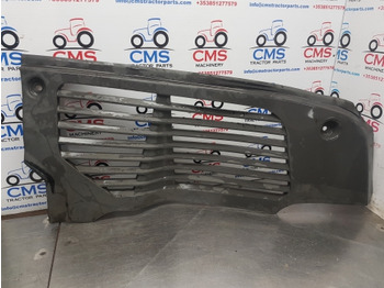 Αμάξωμα και εξωτερικό FENDT