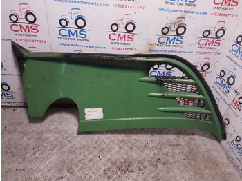 Αμάξωμα και εξωτερικό FENDT