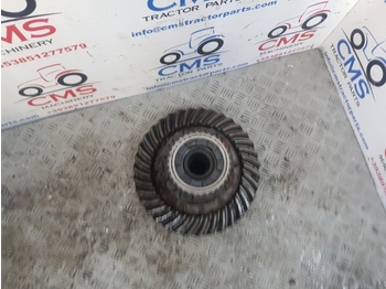 Διαφορικό για Φορτωτής εκσκαφέας Fermec Terex Rear Axle Differential Complete 3772243m91, 882783m92, 893223m2: φωτογραφία 2