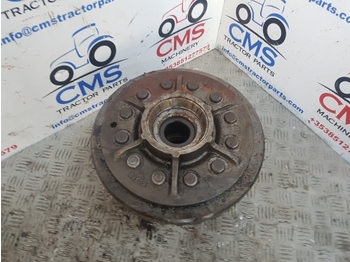 Διαφορικό για Φορτωτής εκσκαφέας Fermec Terex Rear Axle Differential Complete 3772243m91, 882783m92, 893223m2: φωτογραφία 4