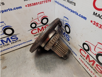 Εμπρός άξονας Fiat 980, 1180, 90-90, 100-90, 110-90 Front Axle Hub Shaft 5104077, 5129675: φωτογραφία 5