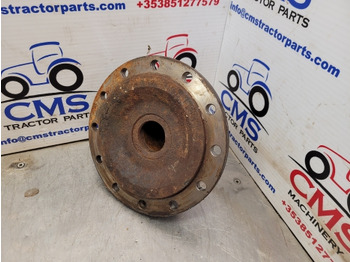Εμπρός άξονας Fiat 980, 1180, 90-90, 100-90, 110-90 Front Axle Hub Shaft 5104077, 5129675: φωτογραφία 4