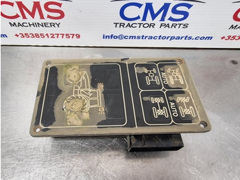 Ηλεκτρονική μονάδα ελέγχου Fiat, New Holland 60, M Series Ecu Control Panel 82008154, 82010884, 82013284: φωτογραφία 5