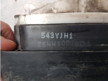 Ηλεκτρικό σύστημα Ford 10 Series, 4110, 4610 Instrument Cluster, Dashboard 83953544 E5nn10849da: φωτογραφία 4