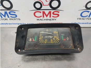 Ηλεκτρικό σύστημα Ford 10 Series, 4110, 4610 Instrument Cluster, Dashboard 83953544 E5nn10849da: φωτογραφία 2