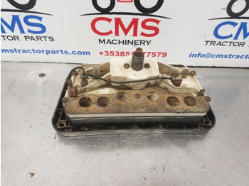 Ηλεκτρικό σύστημα Ford 10 Series, 4110, 4610 Instrument Cluster, Dashboard 83953544 E5nn10849da: φωτογραφία 3