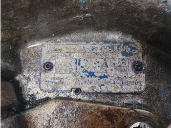 Υδραυλική αντλία Ford 10 Series 5610, 7410, 6610, 7610, Hydraulic Pump E0nn600ac, 87540838: φωτογραφία 5