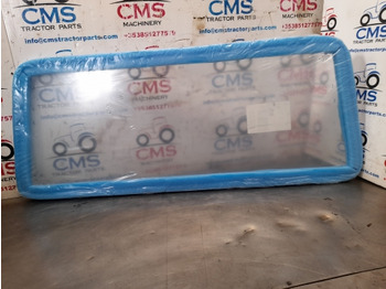 Παράθυρο και ανταλλακτικά Ford 10, Tw, 600 Series Q Cab Rear Window Glass Upper Clear 83909857: φωτογραφία 3