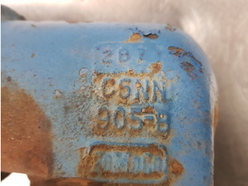 Υδραυλική αντλία Ford 3000, 4000, 2000, 4500 Hydraulic Pump C5nn905a, C7nn600y, 81821210: φωτογραφία 5