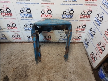 Αμάξωμα και εξωτερικό FORD