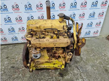Κινητήρας FORD