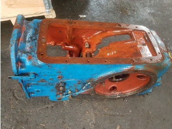 Πίσω άξονας FORD