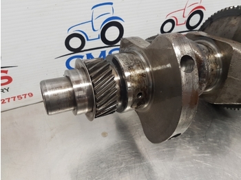 Κινητήρας και ανταλλακτικά Ford 6610, 6810, 7710, 6600, 7600 Engine Crankshaft E5nn6303fa, 83998218: φωτογραφία 4
