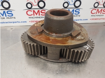 Πίσω άξονας για Τρακτέρ Ford 6640, 5640, 7740, Ts Half Axle Planetary Unit E9nn4n029cb, 81866257: φωτογραφία 2