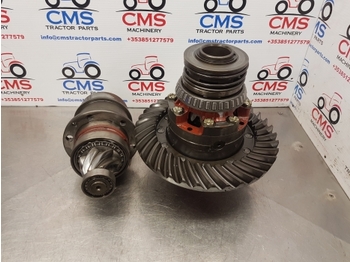 Διαφορικό FORD