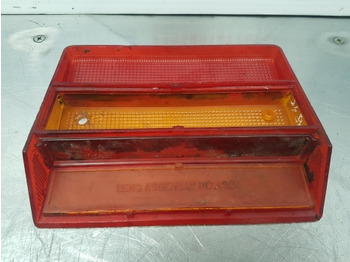 Φωτισμός Ford 7840, 5640, 6640, 7740, 8240, 8340 Tail Lamp Lens F0nn13r356ba: φωτογραφία 4