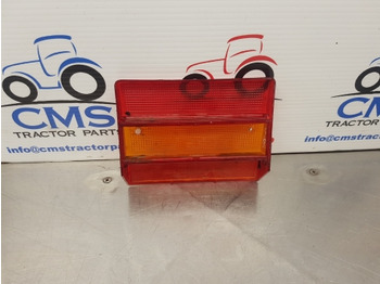Φωτισμός Ford 7840, 5640, 6640, 7740, 8240, 8340 Tail Lamp Lens F0nn13r356ba: φωτογραφία 3