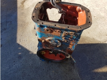 Πίσω άξονας για Τρακτέρ Ford 7840, 8240, 40, Ts Series Rear Housing E9nn4024hd, E9nn4032hc, 81872943: φωτογραφία 3