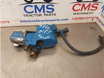 Διαφορικό FORD