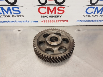 Κινητήρας και ανταλλακτικά FORD