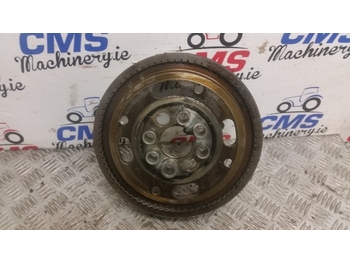Εμπρός άξονας για Τρακτέρ Ford 8240, 8340 , 709hd Front Axle Hub Ring Gear Car125186, 85808265, 81862988: φωτογραφία 5