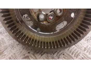 Εμπρός άξονας για Τρακτέρ Ford 8240, 8340 , 709hd Front Axle Hub Ring Gear Car125186, 85808265, 81862988: φωτογραφία 3