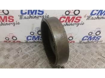Εμπρός άξονας για Τρακτέρ Ford 8240, 8340 , 709hd Front Axle Hub Ring Gear Car125186, 85808265, 81862988: φωτογραφία 4